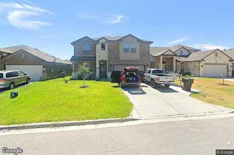 Dorthy Muree, TEMPLE, TX 76502