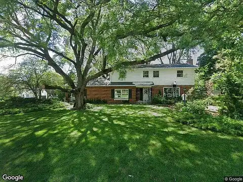 Pheasant Hill, MONONA, WI 53716