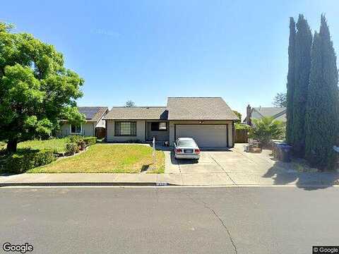 Bella Vista, SUISUN CITY, CA 94585