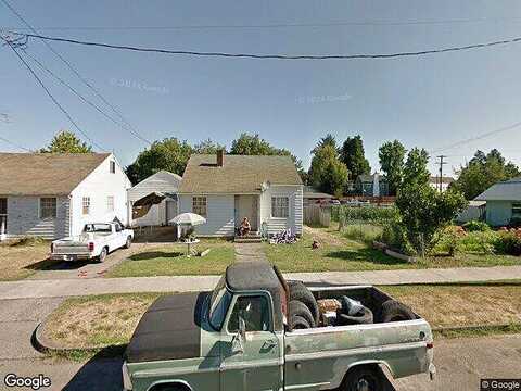 Mary, LEBANON, OR 97355