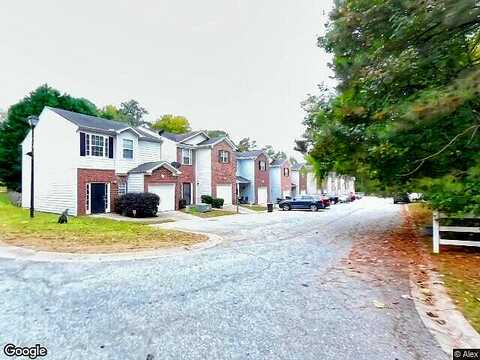 Windsor Forrest, ATLANTA, GA 30349