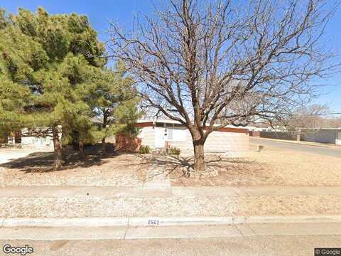 45Th, LUBBOCK, TX 79413