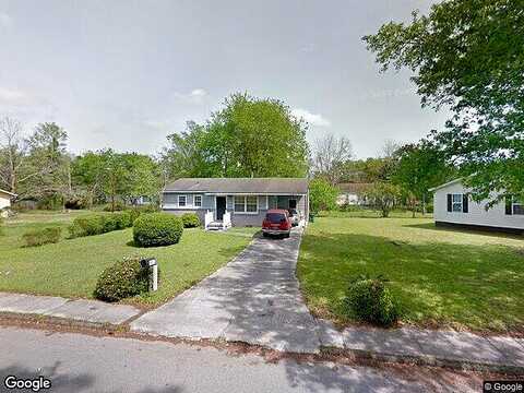 Cloverdale, SAVANNAH, GA 31415