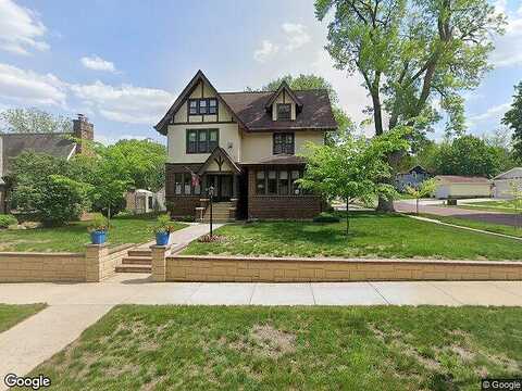 2Nd, SAINT JAMES, MN 56081