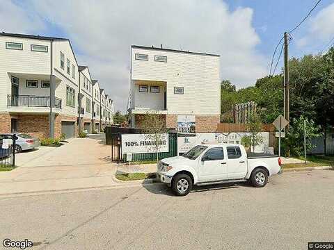 Donovan, HOUSTON, TX 77091