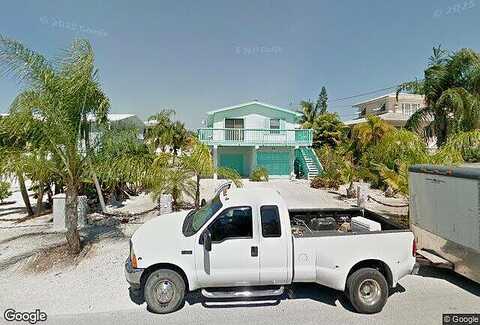 Caribbean, SUMMERLAND KEY, FL 33042