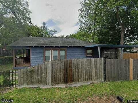 28Th, HOUSTON, TX 77008