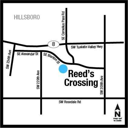 83Rd, HILLSBORO, OR 97123