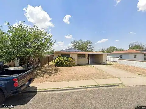 Winfield, ODESSA, TX 79764