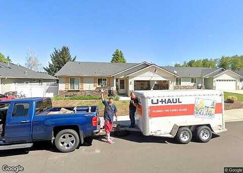 Oak Crest, MEDFORD, OR 97501