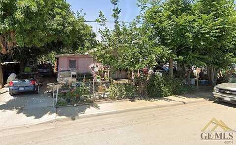 California, BAKERSFIELD, CA 93307