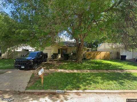 Wild Horse, HOCKLEY, TX 77447