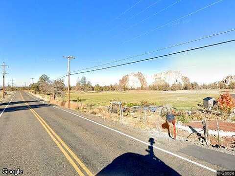 Wilcox, TERREBONNE, OR 97760