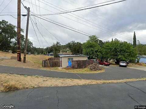 Alderman, SONORA, CA 95370