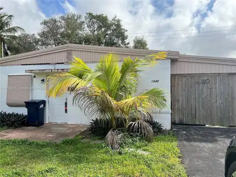 183Rd, MIAMI, FL 33179