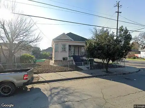 Park, STOCKTON, CA 95205
