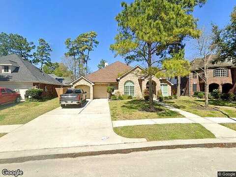 Brazos Bend, HUMBLE, TX 77346
