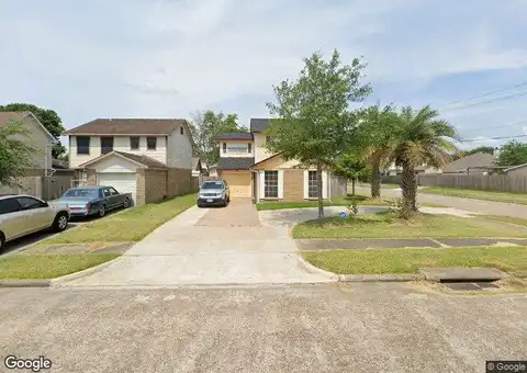 Willersley, CHANNELVIEW, TX 77530