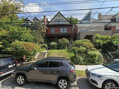 Linden, PITTSBURGH, PA 15208