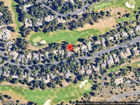 Tam Mcarthur, BEND, OR 97702