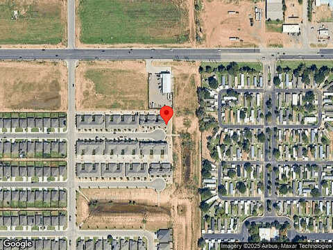 20Th, LUBBOCK, TX 79407