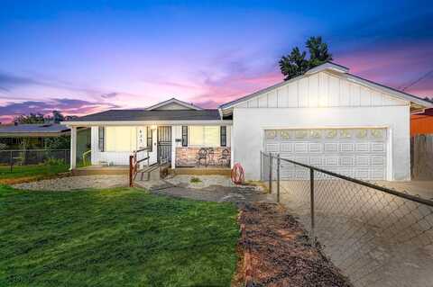17Th, MARYSVILLE, CA 95901