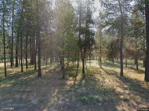 Bridge, LA PINE, OR 97739