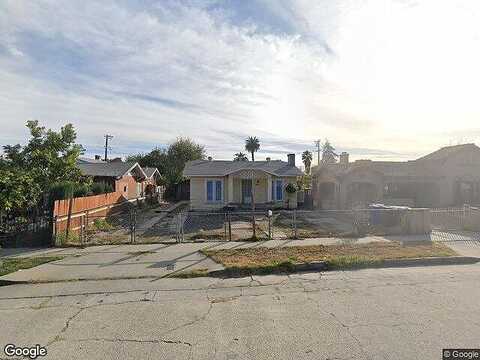 Magnolia, SAN BERNARDINO, CA 92405