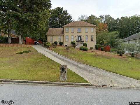 Riverfront, SNELLVILLE, GA 30039