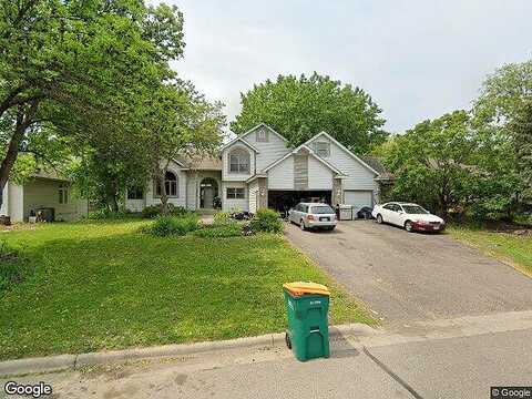 Earley Shores, BURNSVILLE, MN 55306