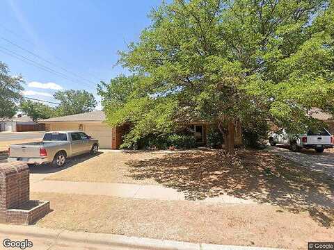 77Th, LUBBOCK, TX 79424