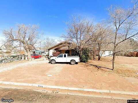 21St, LUBBOCK, TX 79411