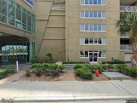 Front Beach, PANAMA CITY BEACH, FL 32413