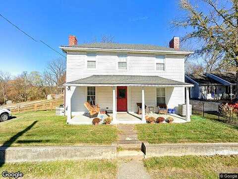 Fishersville, FISHERSVILLE, VA 22939