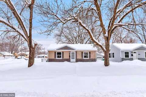 Jersey, MINNEAPOLIS, MN 55426