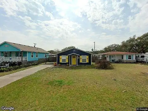 King, ROCKPORT, TX 78382
