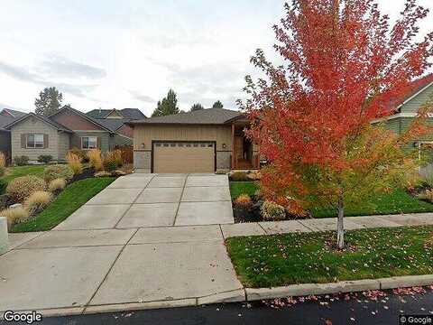 Peale, BEND, OR 97701