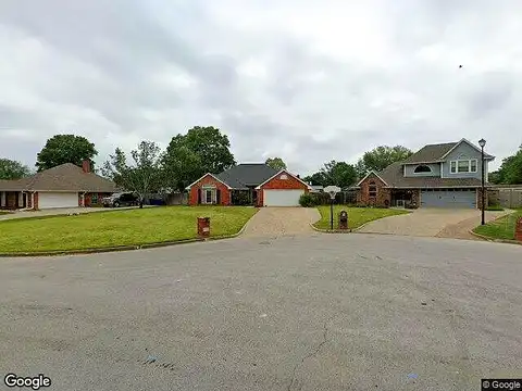 Waterway, WHITEHOUSE, TX 75791