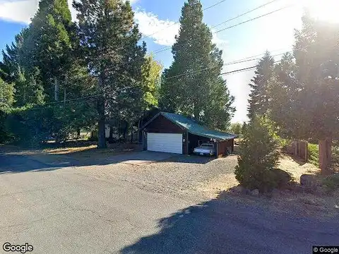 Hill Crest, WESTWOOD, CA 96137