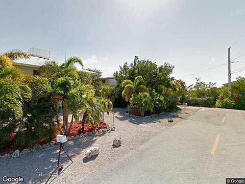 Anguila, SUMMERLAND KEY, FL 33042