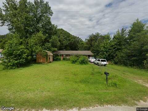 Gray Anderson, WEWAHITCHKA, FL 32465