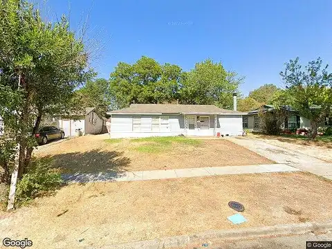 Ralph, GRAND PRAIRIE, TX 75051