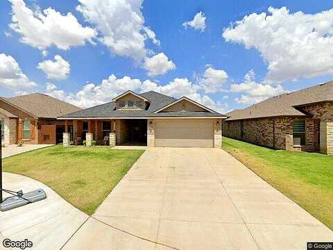 145Th, LUBBOCK, TX 79423