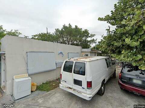 137Th, NORTH MIAMI BEACH, FL 33181