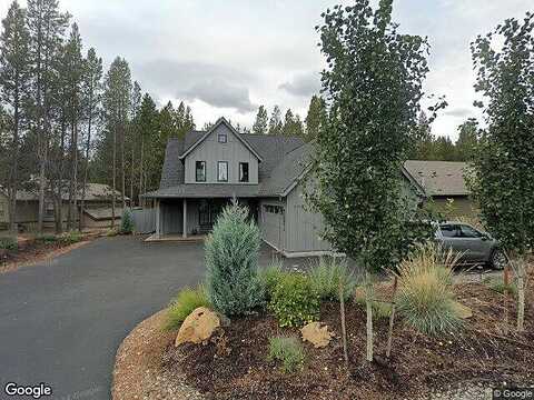 Pony Express, BEND, OR 97707