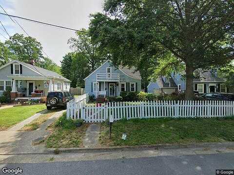 Manteo, HAMPTON, VA 23661