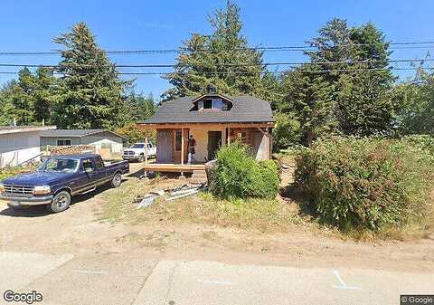 Lexington, BANDON, OR 97411