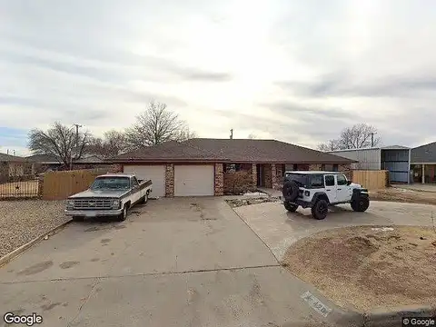 Overland, FRITCH, TX 79036