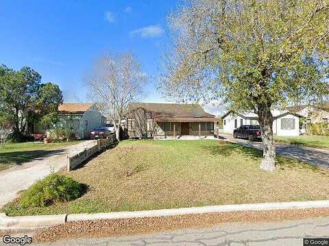 Taylor, HARLINGEN, TX 78550