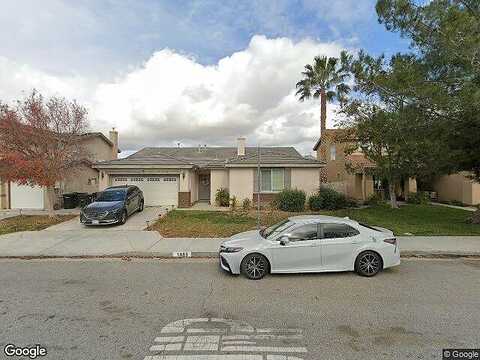 Burns, SAN JACINTO, CA 92583